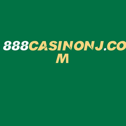 Logo da 888CASINONJ